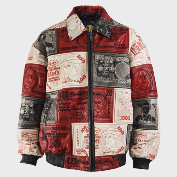 Jacket - Picture 1 of 5